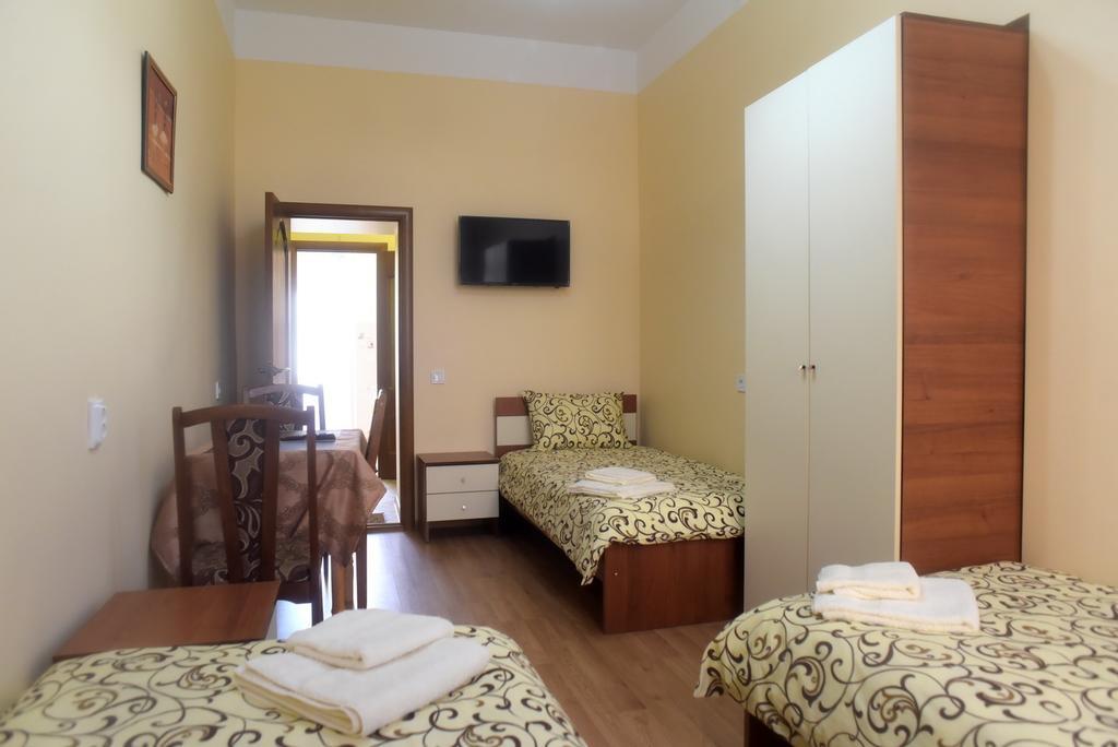 Apartment On Voloshyna Lviv Extérieur photo